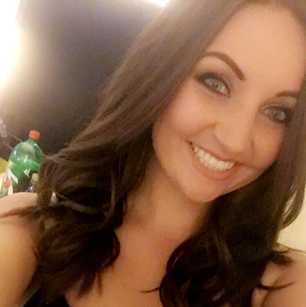 Meet your Posher, Ann